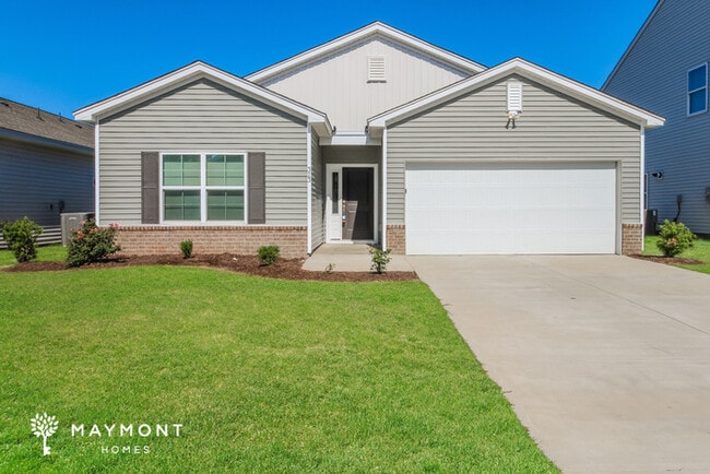 property at 323 Augustine Dr