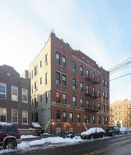 Harding Apartments in Brooklyn, NY - Building Photo - Building Photo