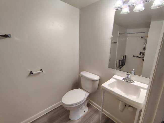 600 Reusens Rd in Lynchburg, VA - Building Photo - Building Photo