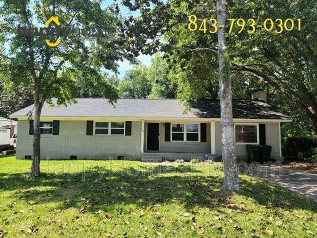 property at 109 Evatt Dr