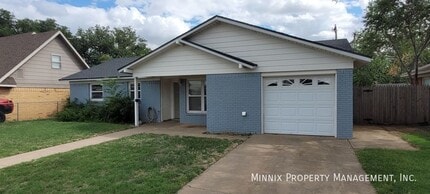 5403 13th St in Lubbock, TX - Building Photo - Building Photo