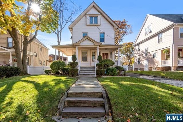 property at 23 Donaldson Ave