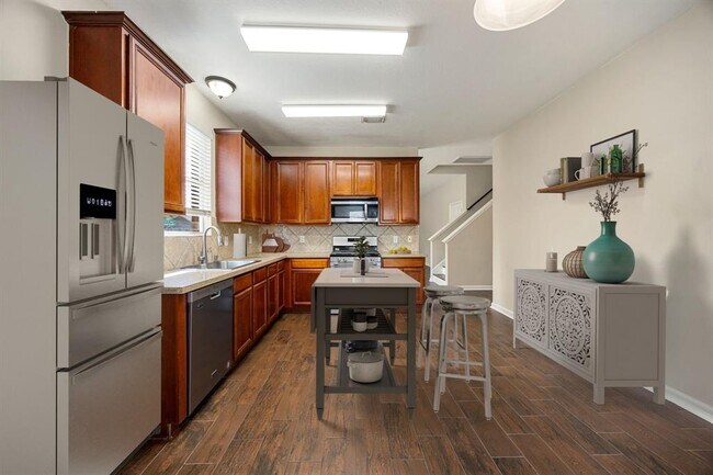 10427 Lyndon Meadows Dr in Houston, TX - Building Photo - Building Photo