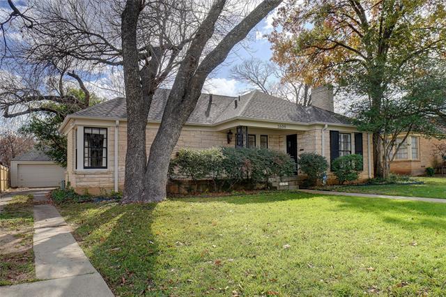 3609 Rogers Ave in Fort Worth, TX - Building Photo - Building Photo