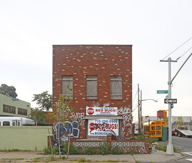 994 Linden Blvd in Brooklyn, NY - Building Photo - Building Photo