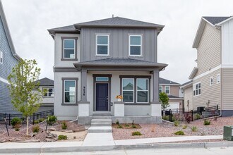 9026 Wolf Valley Dr. in Colorado Springs, CO - Building Photo - Building Photo