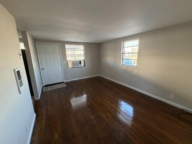 property at 6001 California Ave