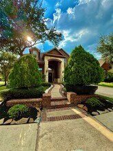 19506 Mills Glen Drive in Cypress, TX - Building Photo - Building Photo