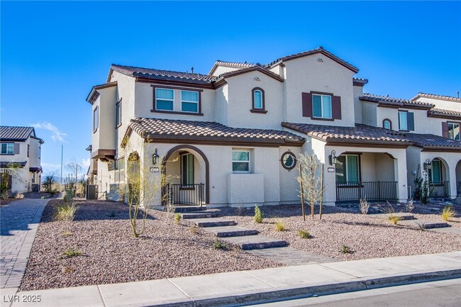 843 Watford Pl in Henderson, NV - Building Photo - Building Photo