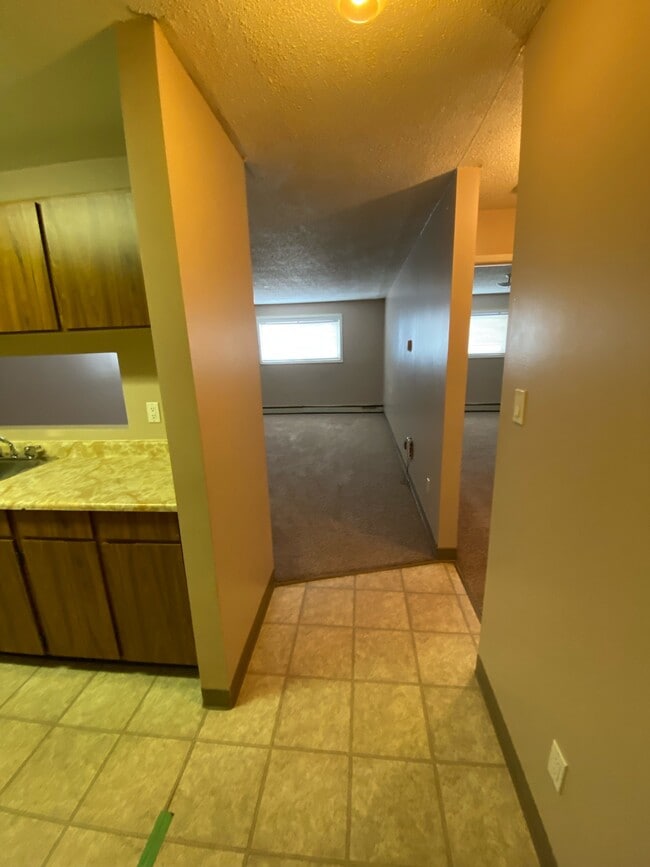 10312-10395 95 Ave in Fort St John, BC - Building Photo - Building Photo