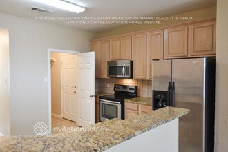 505 Lakeview Cir in Burleson, TX - Building Photo - Building Photo