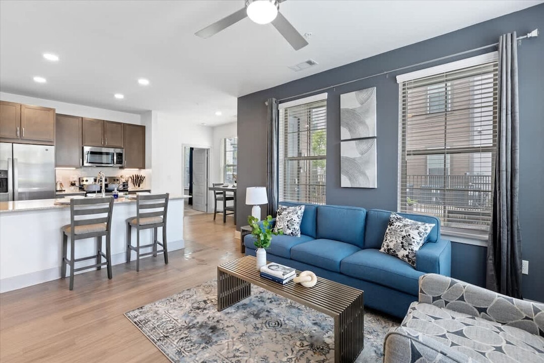 698 Basilica Bay Dr in Spring, TX - Building Photo