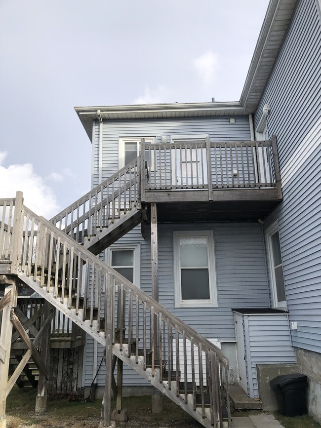 property at 510 Main St