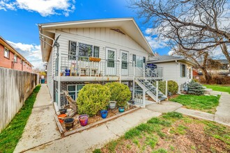 The Chatham Apartments in Arvada, CO - Building Photo - Building Photo