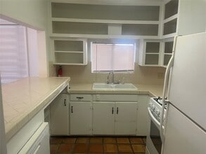 1965 W Lamar St in Houston, TX - Building Photo - Building Photo