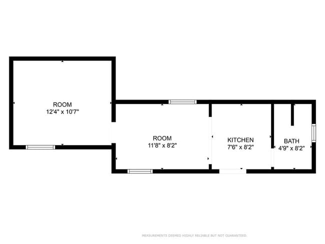250 NW 43rd St in Miami, FL - Building Photo - Building Photo
