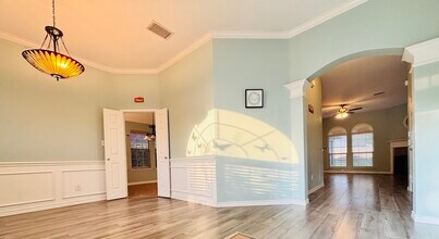 6915 Misty Morning Trace in Richmond, TX - Building Photo - Building Photo