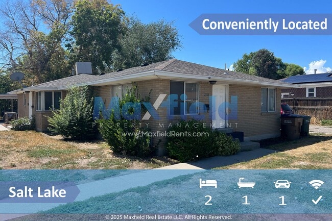 property at 1557 California Ave