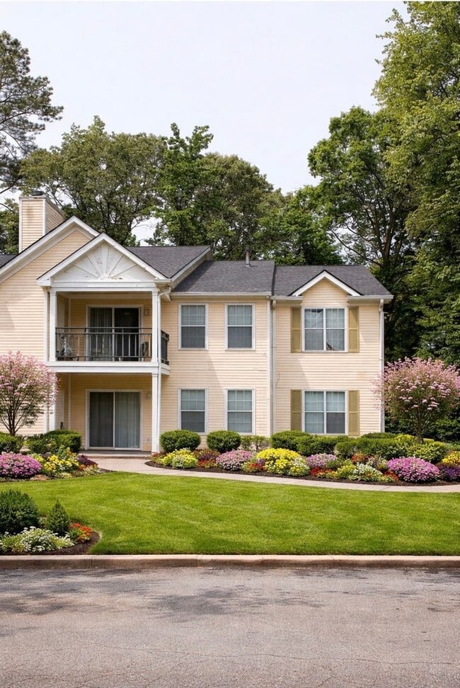 property at 417 Ridge Creek Dr