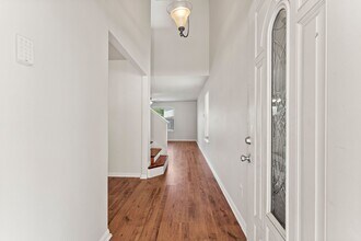 21519 Karpathos Ln in Spring, TX - Foto de edificio - Building Photo