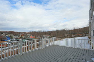 The Overlook in Troy, NY - Foto de edificio - Building Photo