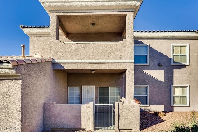 3608 Arginis St in Las Vegas, NV - Foto de edificio - Building Photo