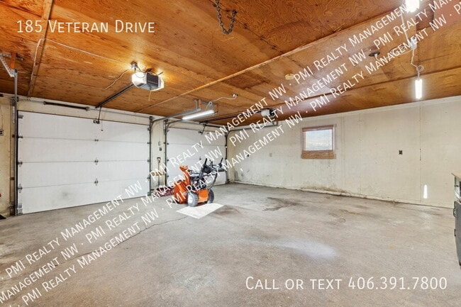 185 Veteran Dr in Columbia Falls, MT - Building Photo - Building Photo