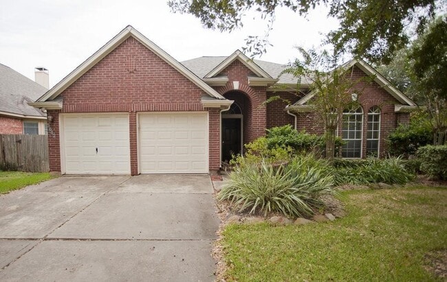 property at 3642 Heritage Colony Dr
