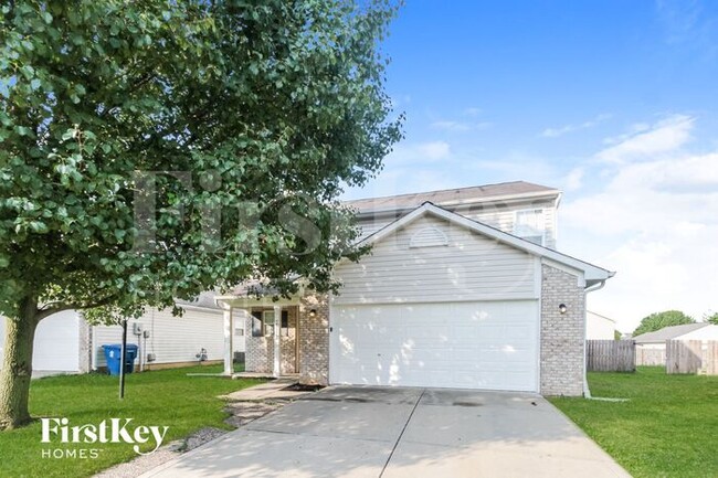 property at 5416 Powder River Ct