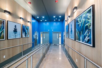 Aquatic Ashby in Berkeley, CA - Building Photo - Interior Photo