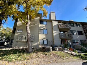 3757 S Gekeler Ln, Unit 191 in Boise, ID - Foto de edificio - Building Photo
