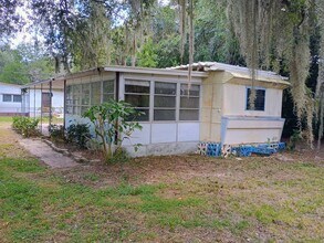 10416 E Joy Ln in Inverness, FL - Building Photo - Building Photo