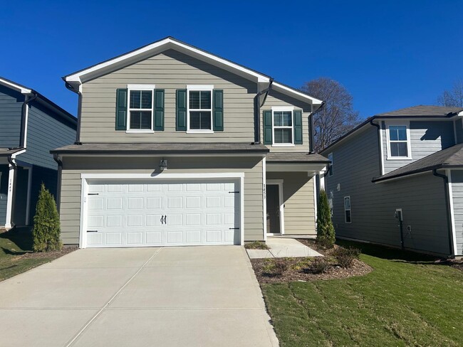 property at 1453 Rhodes Pond St