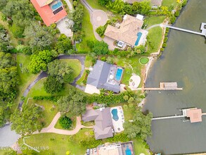 165 Crispin St in Merritt Island, FL - Building Photo - Building Photo