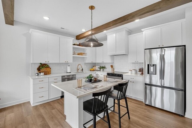 property at 933 Prime St