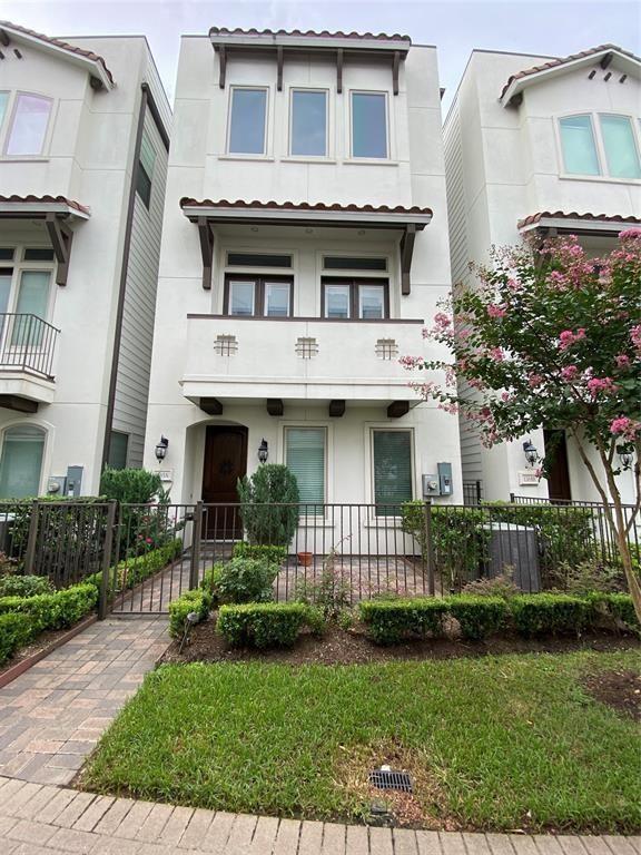 property at 1265B Bonner St