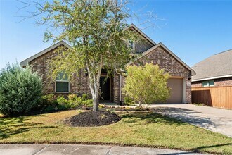 13018 Hydeland Dr in Richmond, TX - Building Photo - Building Photo