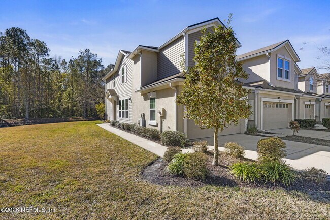 96 San Briso Way in St. Augustine, FL - Building Photo - Building Photo