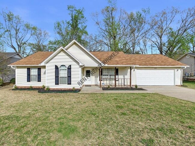 property at 1020 Highland Blvd