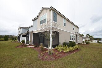 207 Redbud Rd in Palm Coast, FL - Building Photo - Building Photo