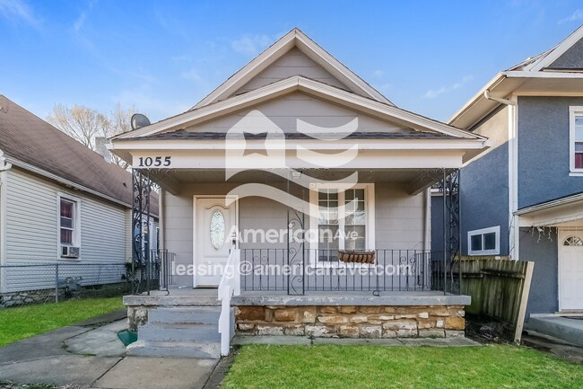 property at 1055 Ann Ave