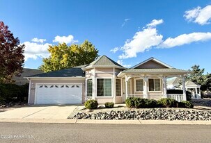 1835 E Mulberry St in Prescott Valley, AZ - Building Photo