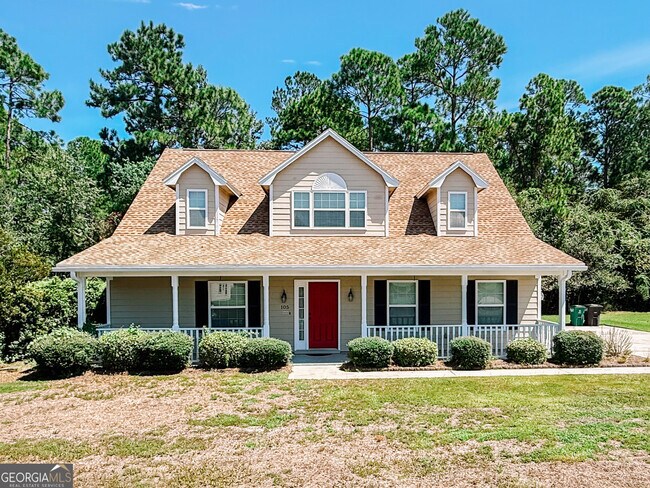 property at 105 Snapper Ct