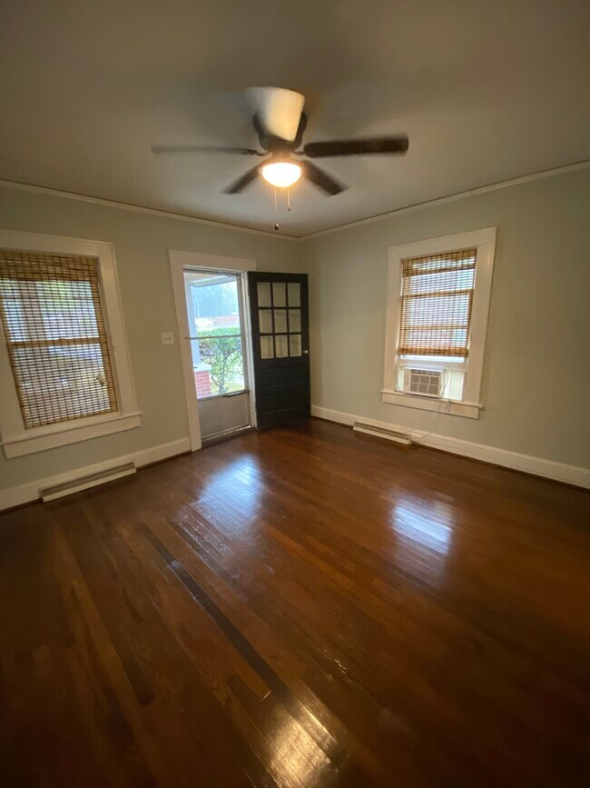 2325 Spring Garden St in Greensboro, NC - Building Photo - Building Photo