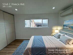 5146 Ithaca Ave in Los Angeles, CA - Building Photo - Building Photo