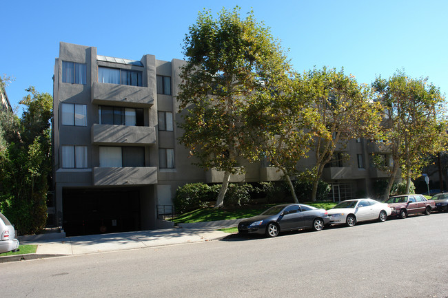 Westwood Apartments in Los Angeles, CA - Building Photo - Building Photo