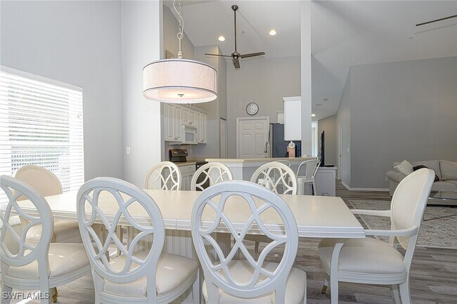 property at 5125 Cedar Springs Dr