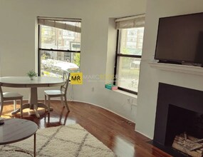 650 Beacon St, Unit 203 in Boston, MA - Building Photo - Building Photo