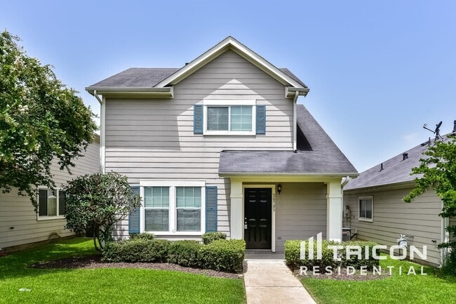 20705 Patriot Park Ln