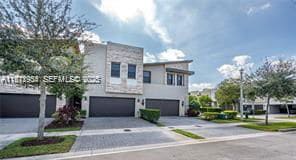 property at 10574 NW 81st Terrace